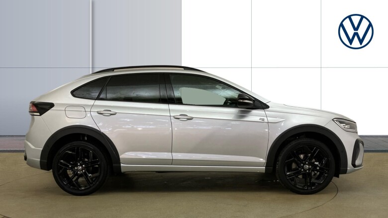 Volkswagen Taigo 1.0 TSI 115 Black Edition 5dr Petrol Hatchback